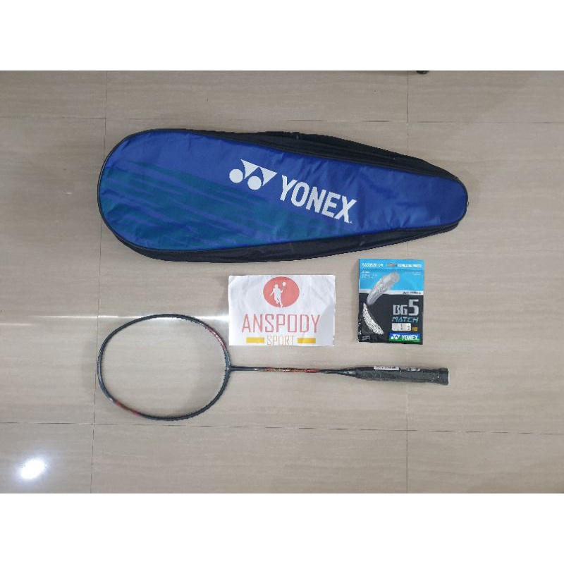 RAKET BADMINTON YONEX NANORAY 70 LIGHT