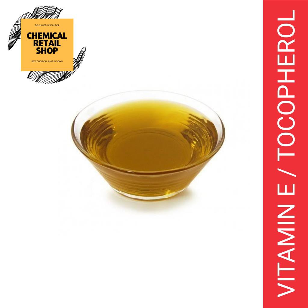 Jual Vitamin E Aquasol E Alpha Tocopherol 10 ML Murah