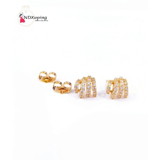 Anting Dewasa Xuping Wanita N22082202