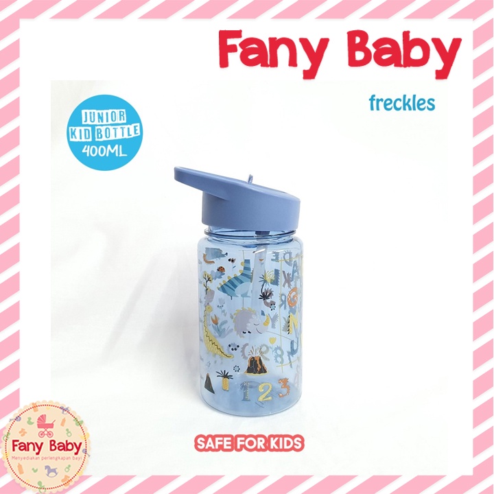 FRECKLES KID BOTTLE 400ML