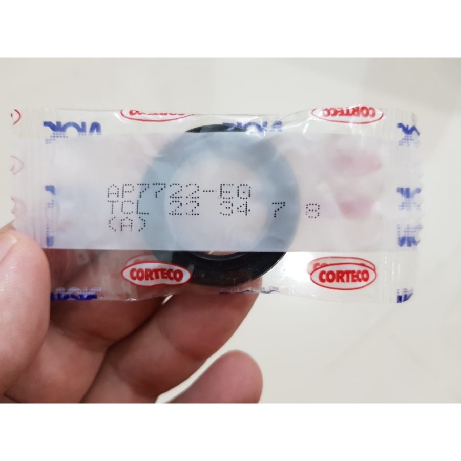 OIL Seal TCL 22 34 7/8 NOK