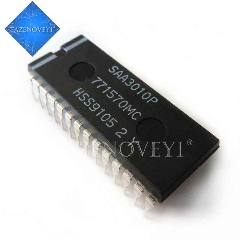 1pc Ic Saa3010P Saa3010 Dip-28