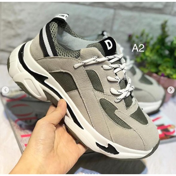 Sepatu Sneakers SA2