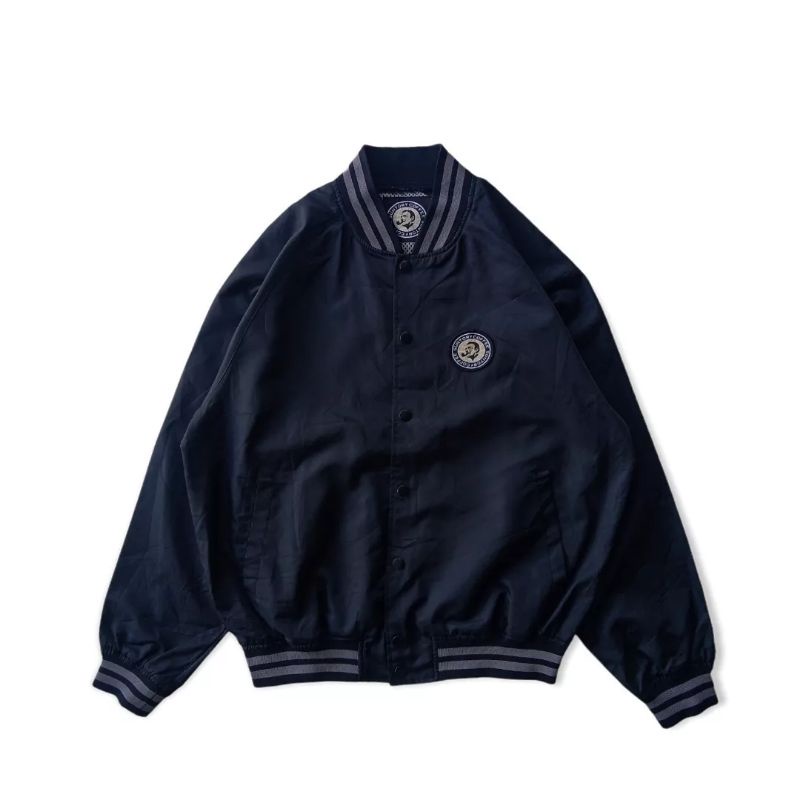 Varsity Suntory Coffee second brand