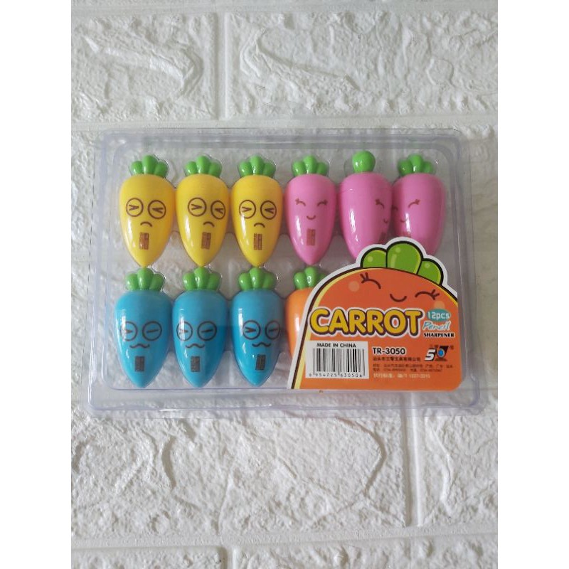 

rautan motif wortel/satuan