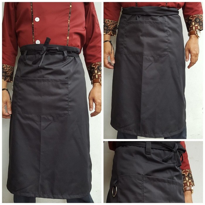 Promo Apron Atau Celemek Kitchen Profesional 9rV1e5iZNdWOE