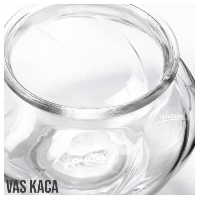 Vas Kaca (bowl)