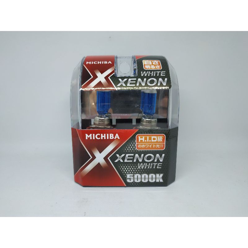 H11 bohlam halogen rush, avanza, ertiga, jazz, yaris micbiba