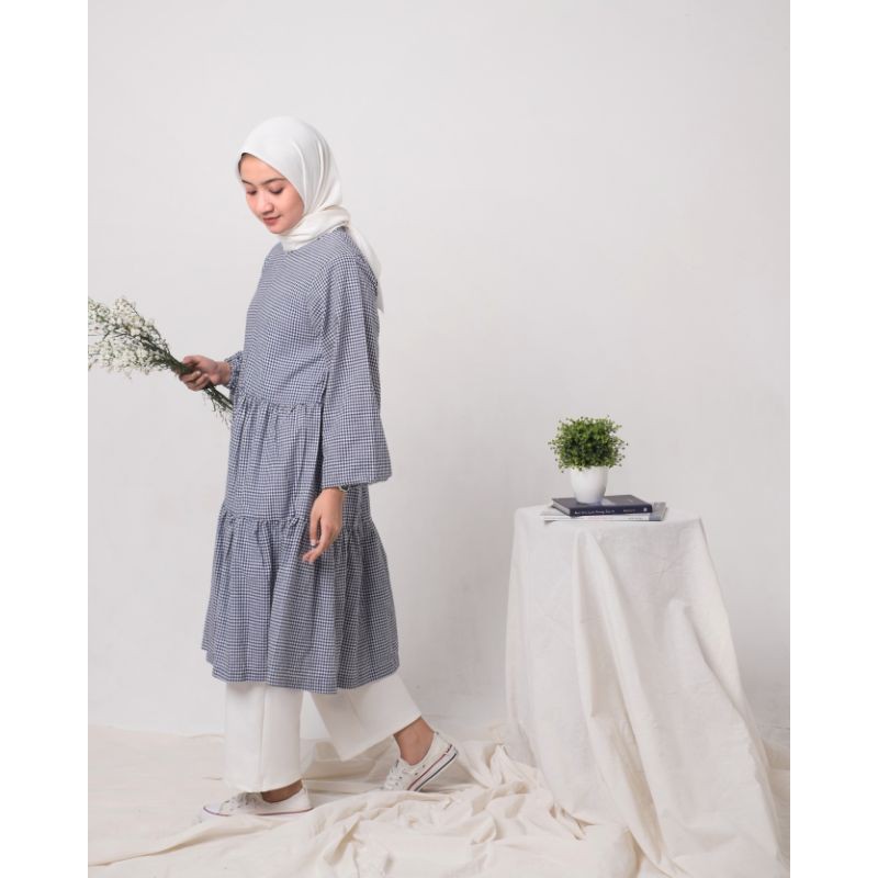 MISSHA DRESS