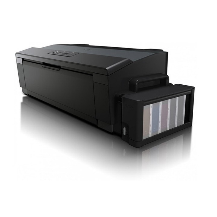 PRINTER EPSON L1300 / PRINTER EPSON L 1300 A3+ PRINT  4 COLOR GARANSI RESMI