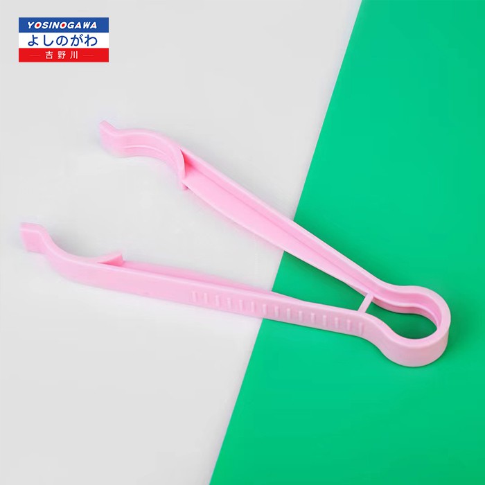 PENJEPIT BOTOL SUSU / CAPITAN STERILISASI BOTOL / PENCAPIT BOTOL SUSU- YOSINOGAWA