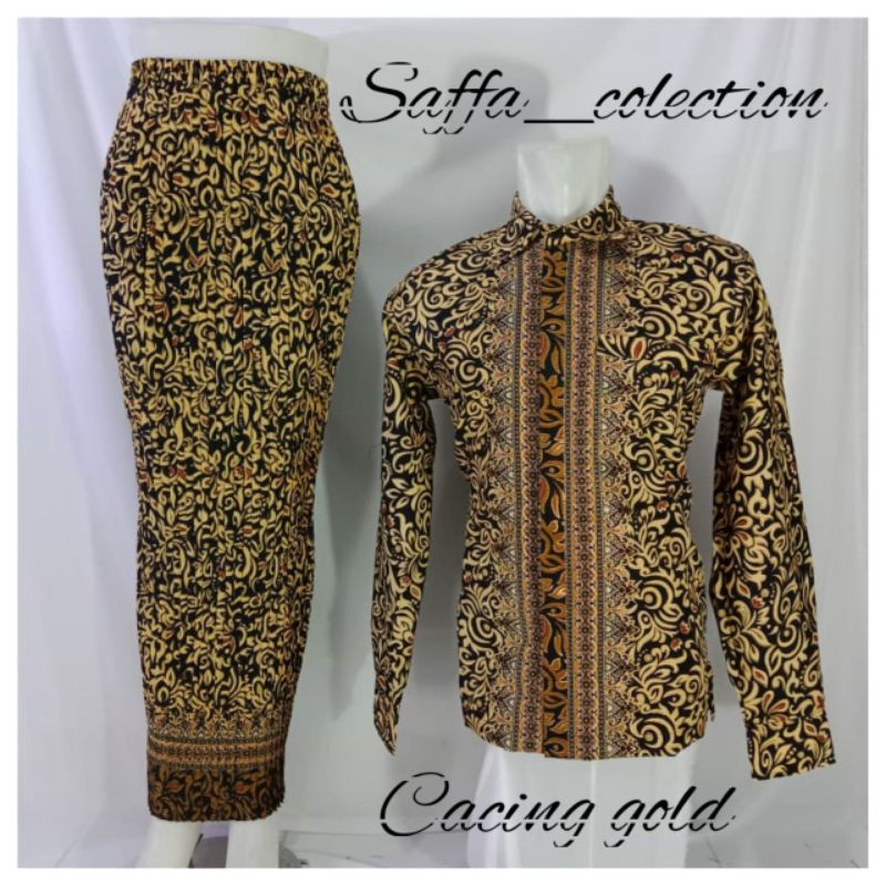 batik couple/kemeja batik couple/baju couple