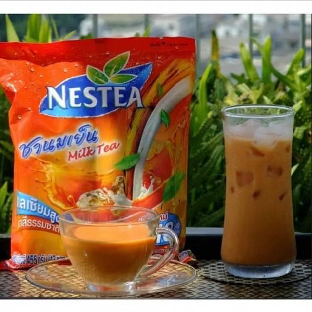 

Nestea Tea Original Bangkok