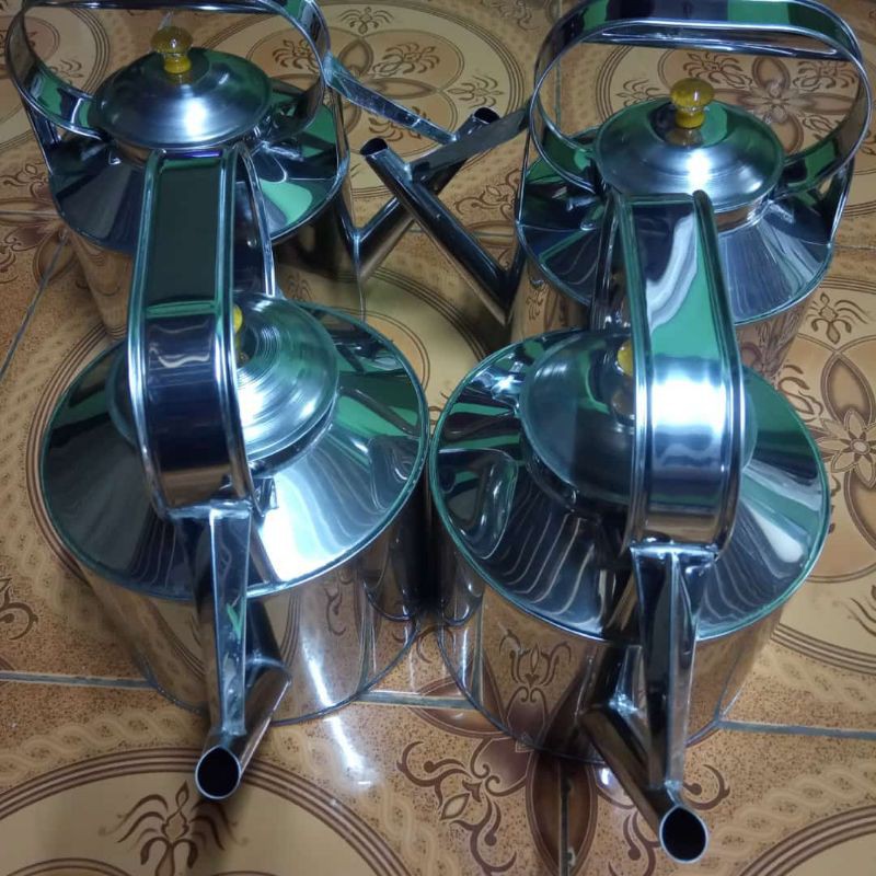 

teko angkringan terbaru isi air 5 liter