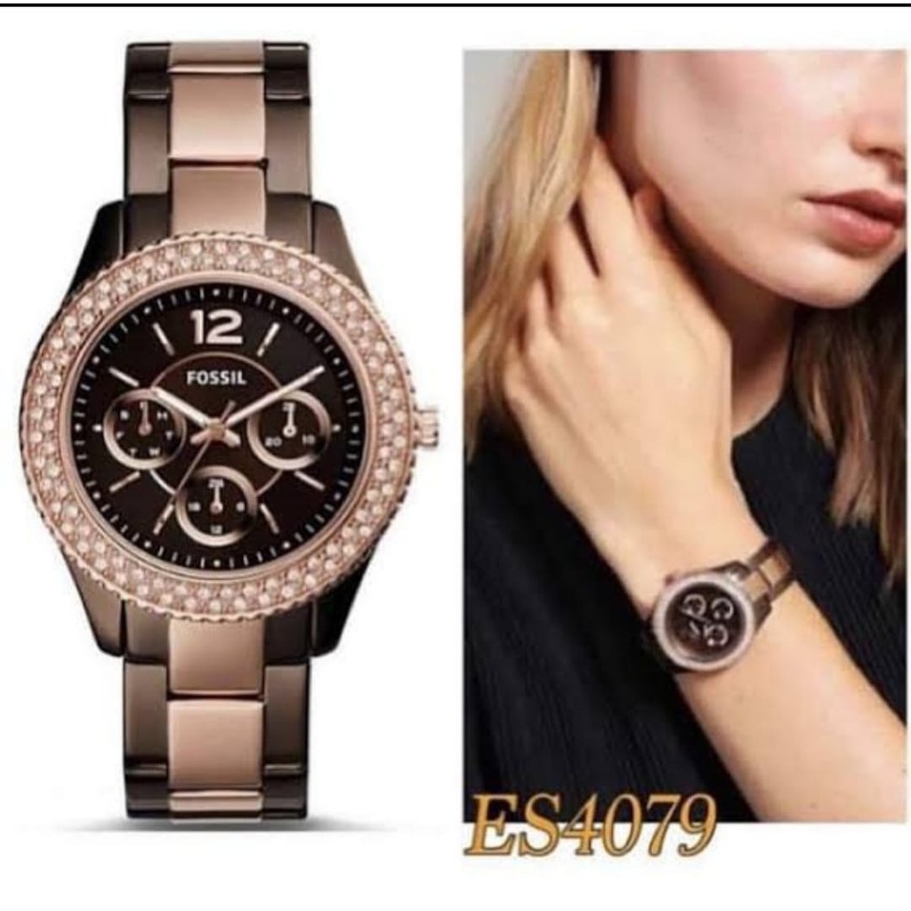 JAM FOSSIL CEWE ES 4079