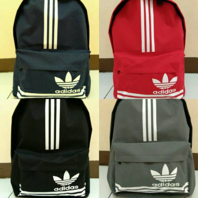 Backpack adidas