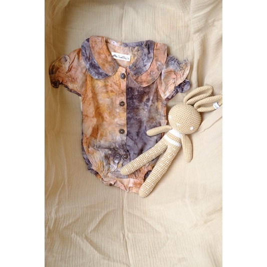 Misha Jumper(NewBorn Jumper) by Cameelbaby