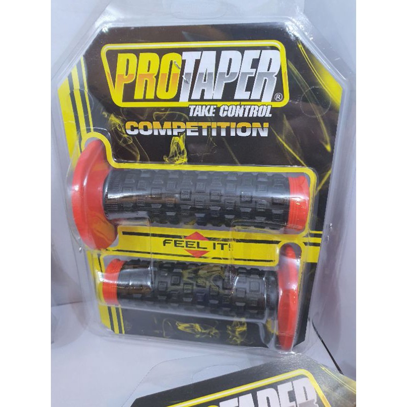 GRIP GAS PROTAPER COMPETISI/GRIP GAS PROTAPER/GRIP TRAIL PROTAPER/HANDGRIP PROTAPER