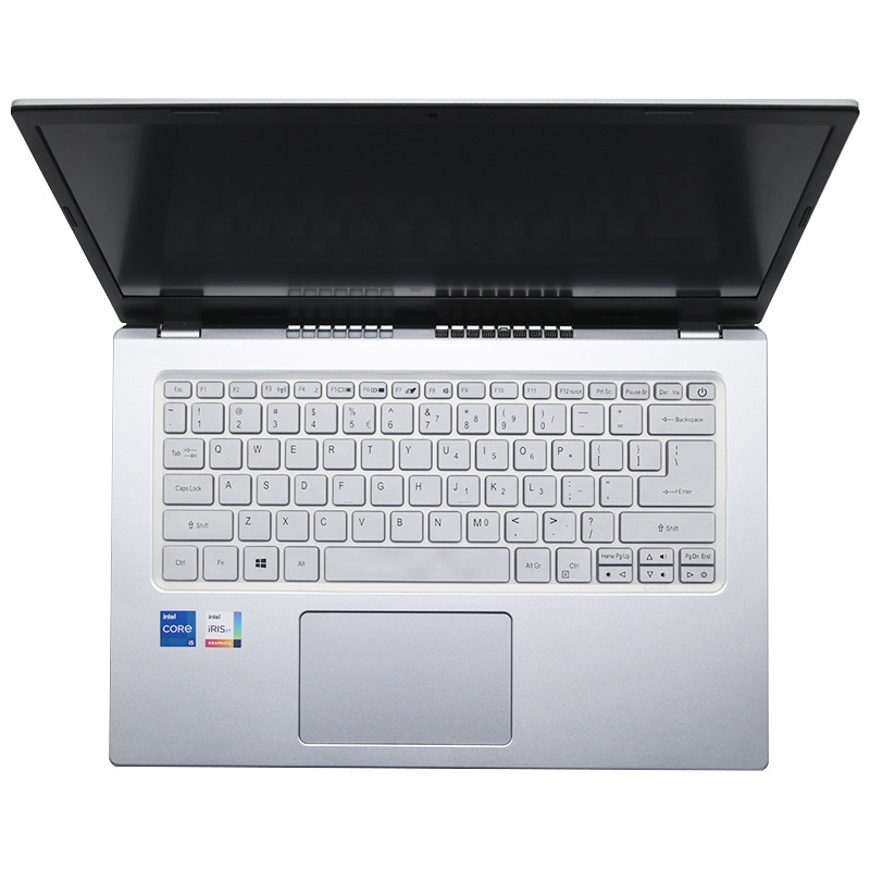 Film Pelindung Keyboard Laptop Bahan Silikon Untuk Acer 3 SF314 SF314-52 - 51VX 14 aspire 3 a314-22-r6f4 SF314-52G- 536y50