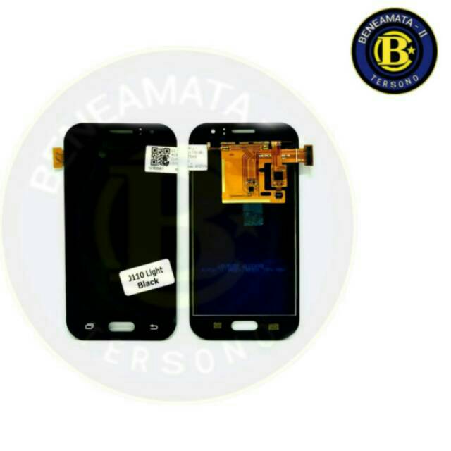 LCD SAMSUNG J110 J110G J110H J1 ACE FULLSET + TOUCHSCREEN BS KONTRAS