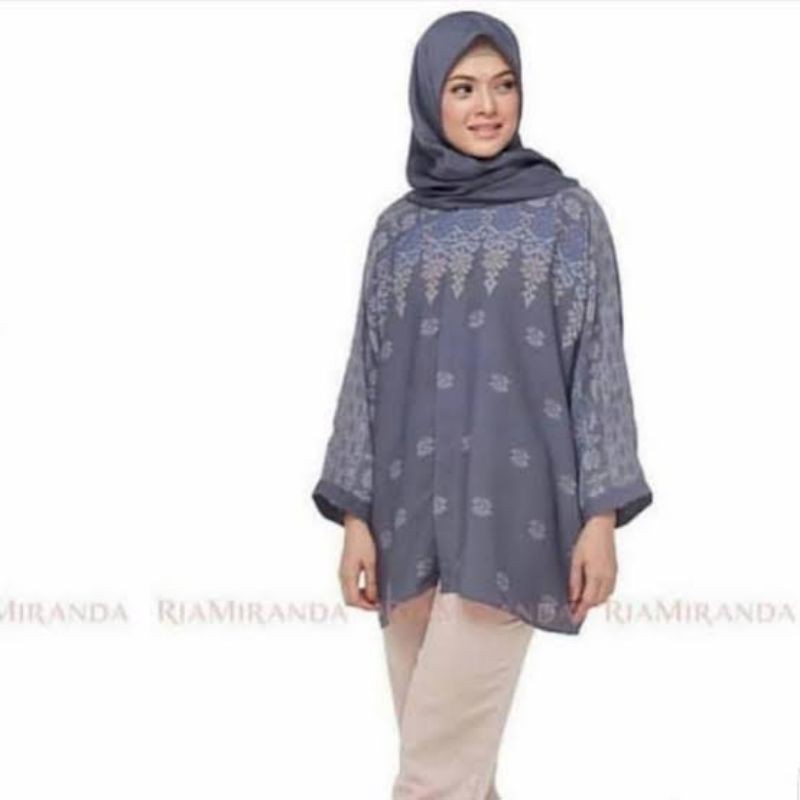 Sanjay Top Ria Miranda