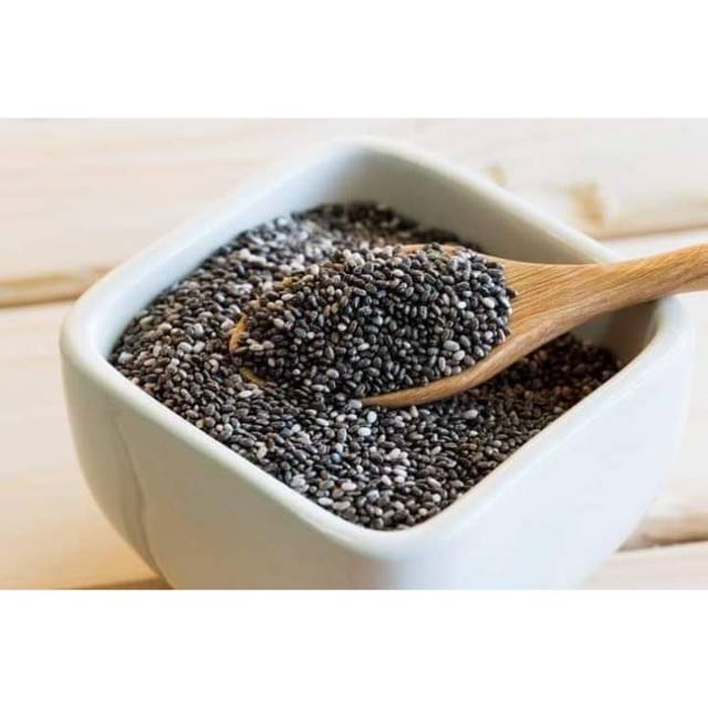 

Organic Chia seed 1 kg