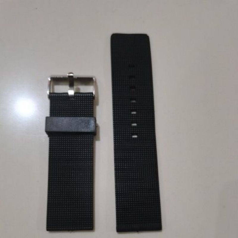 Strap skmei 1257  Strap ukuran 24mm bisa juga buat Q&amp;Q m123