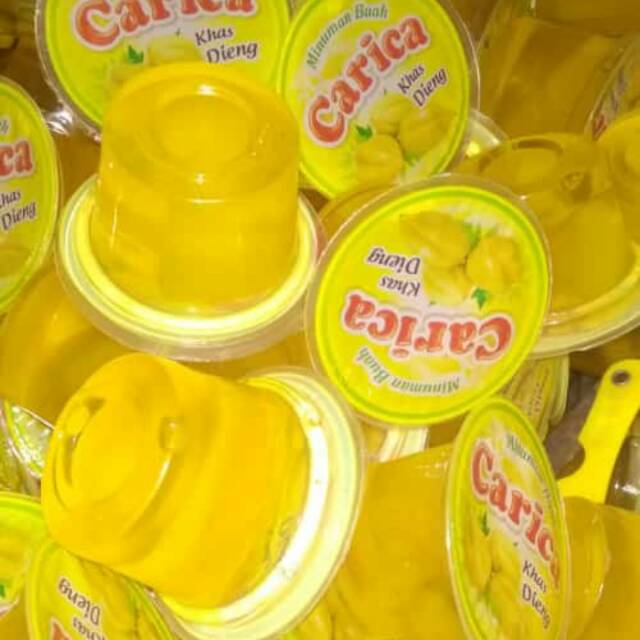 Carica