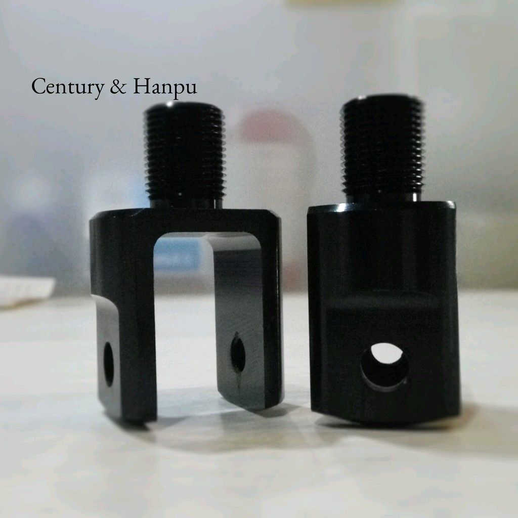 Anting/Kaki Shockbreaker