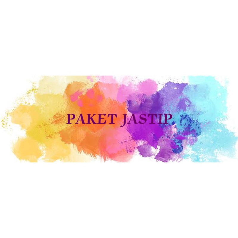 

REQUEST PAKET JASTIP