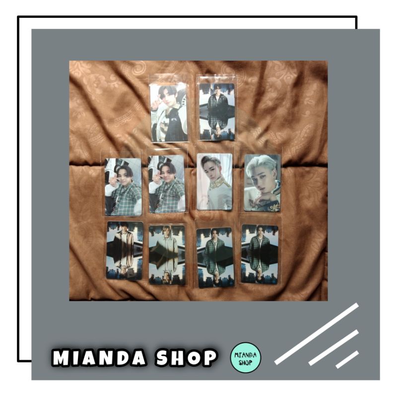 LD BDC Ni-ki Sunghoon Sunoo Jay Jungwon PWS SW