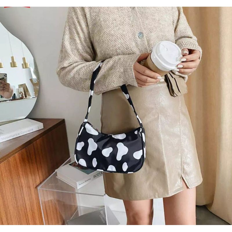 Raid_store93-Tas handbag/tas bahu wanita terbaru