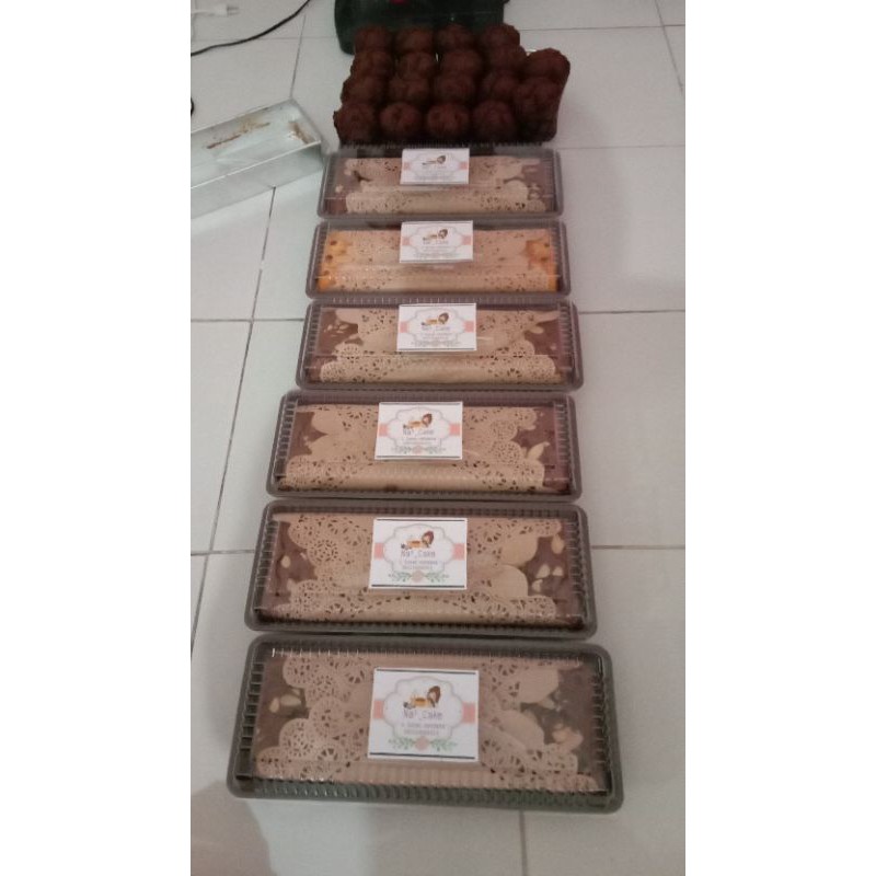 

BROWNIS PANGGANG / SHINYBROWNIS