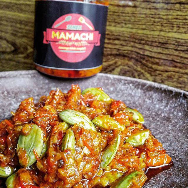 

SAMBAL PETE (UK.LARGE)
