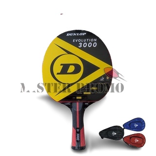 Bat Dunlop Evolution 3000 Bet Tenis Meja Pingpong