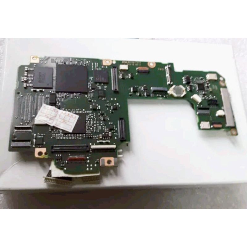 Mainboard Kamera 70d for Canon