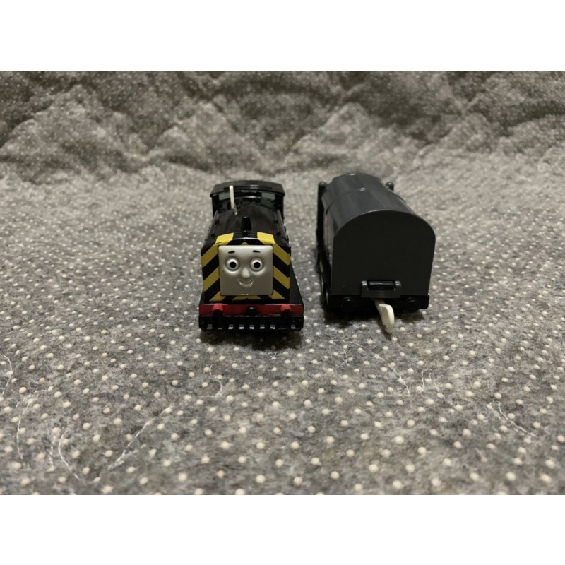 thomas and friends kereta mattel plarail mavis used
