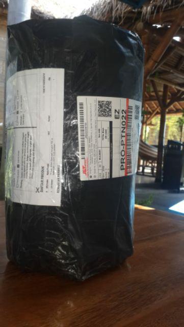 Thinwall 1500ml 25pcs Pack Mangkok 1500 Ml Toples Bulat Sop Plastik Murah Surabaya