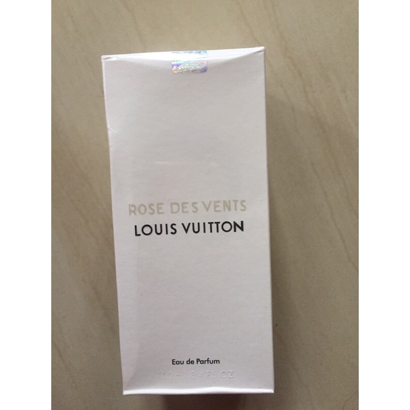 Parfum Louis vuitton ROSE DES VENTS 100ml