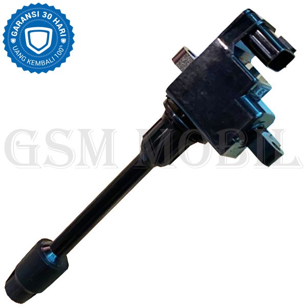 Ignition Coil KOIL Nissan Cefiro 1997 A32 Belakang Panjang - 10005660