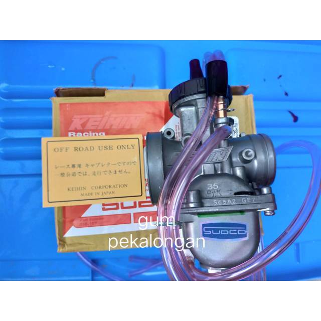 keihin pwk sudco 33mm 35m
