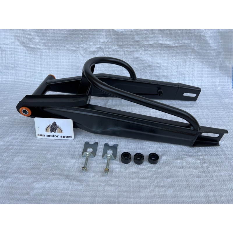 Swingarm Cb150r / Cbr150 untuk modif ban lebar model stabilizer
