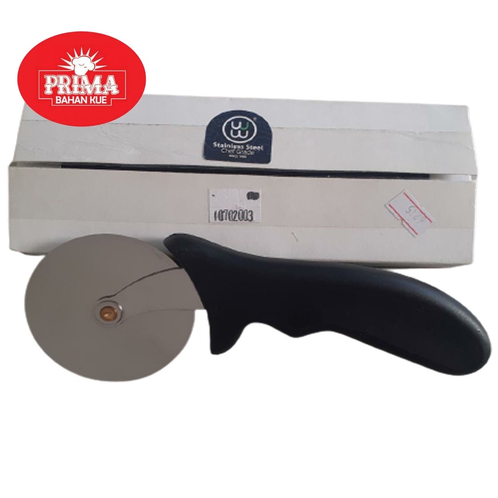 

PIZZA CUTTER 10702003