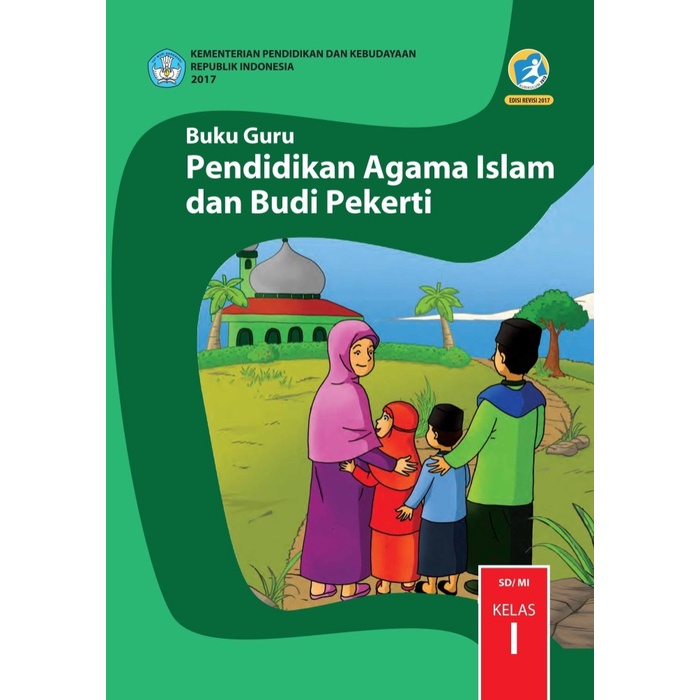 

NEW Pendidikan Agama Islam dan Budi Pekerti Kelas 1 MURAH ORI
