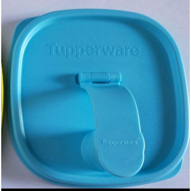 tutup  + cup botol slim slime 2L