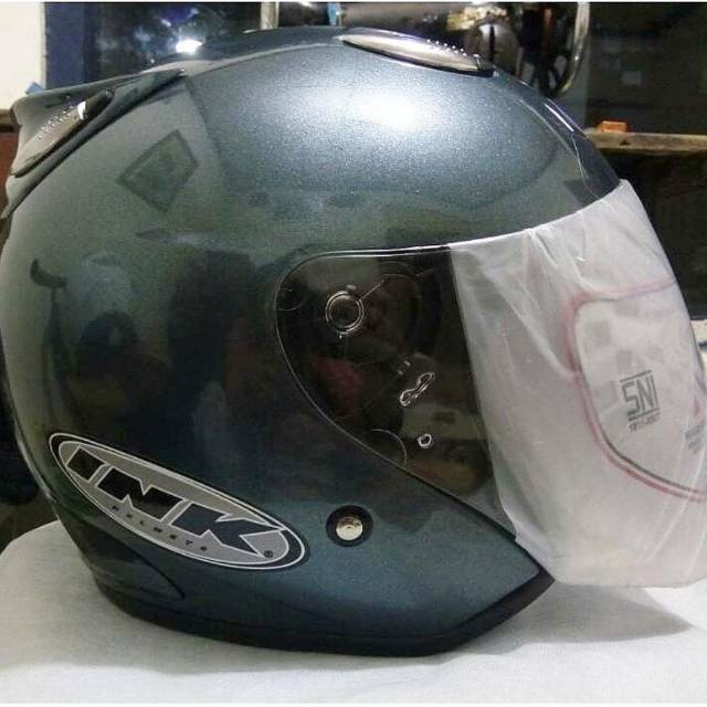 HELM / INK / INK CENTRO / HELM MOTOR / HELM MURAH / HELM MOTOR SNI / CENTRO