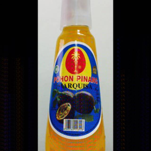 

Pohon pinang biasa marquisa