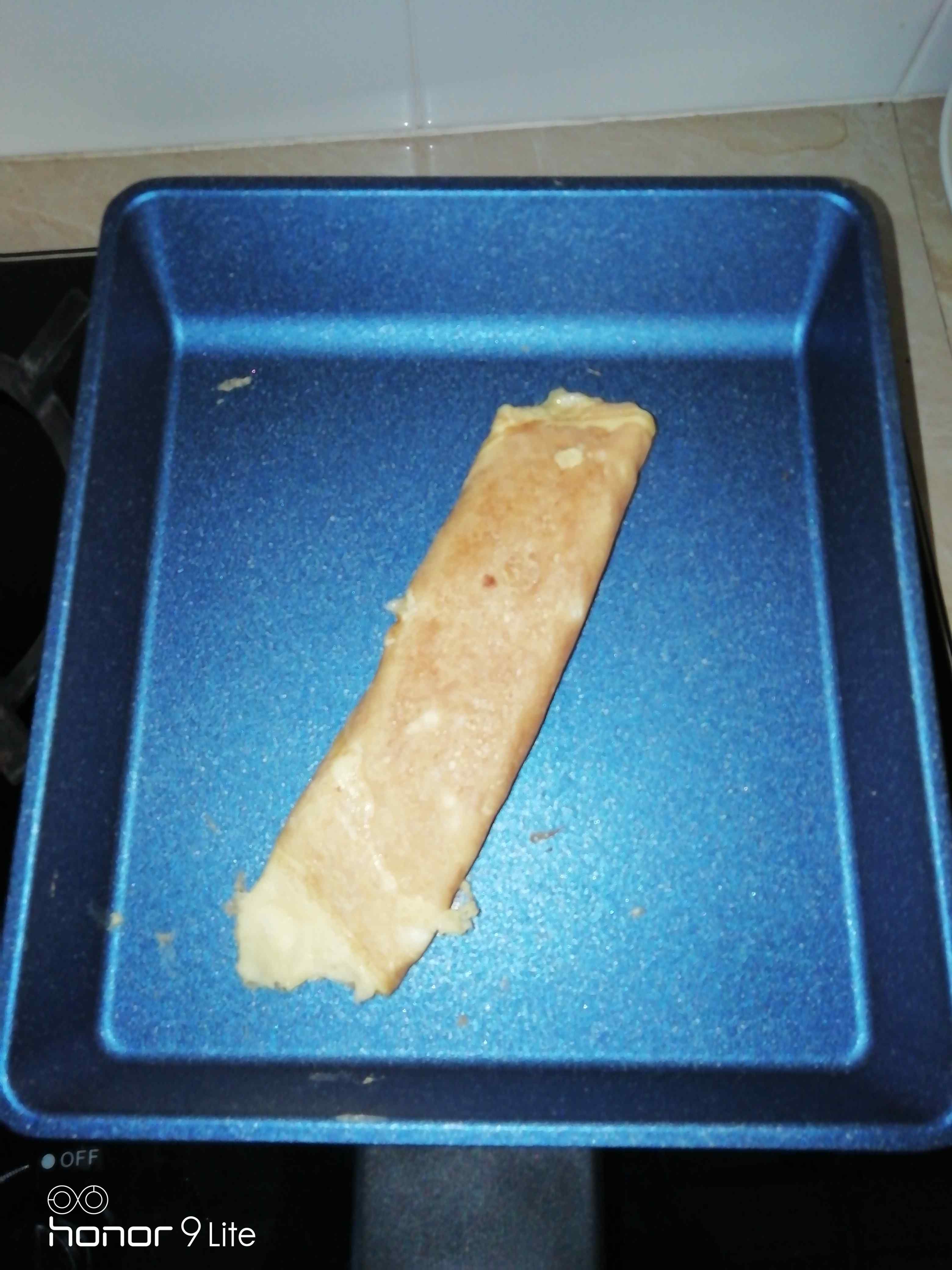 Panci Squre Pan 23cm By Neocook -alat Masak Tanpa Lengket