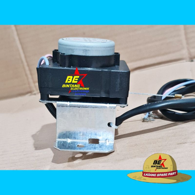 DRAIN MOTOR MESIN CUCI ELECTROLUX DRAIN MOTOR XPQ-6 DRAIN TRACTOR MESIN CUCI OTOMATIS