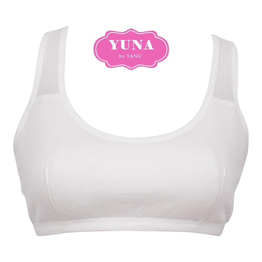 

YUNA | ALLSIZE | Miniset Anak Katun YUNA 1328